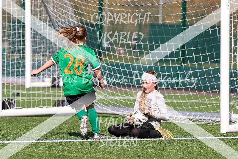 1DX30236 - 2026-03-21 FC Abbey Meads U9 Purple Girls V Stratton Juniors FC U9 Pheonix Girls