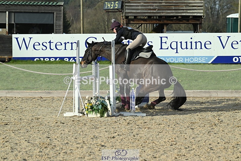 250309A-155802-02226 - Cls 03 90cm 15.05 to End