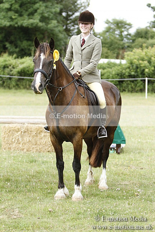 BVR160717-193 - Ring 3 BVRC Show 16/07/17