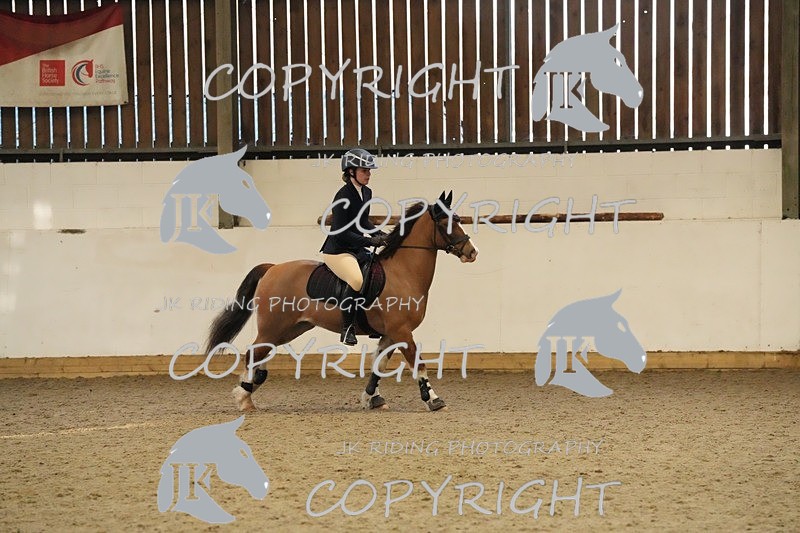 JKR02096 - Class 5 60cm