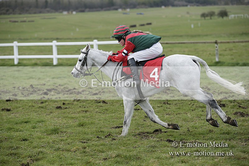 PtP 150320 0813 - New Forest Point-to-Point Larkhill 15/03/20
