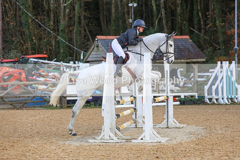 3E7A0797 - Class 1: 90 - 95cm