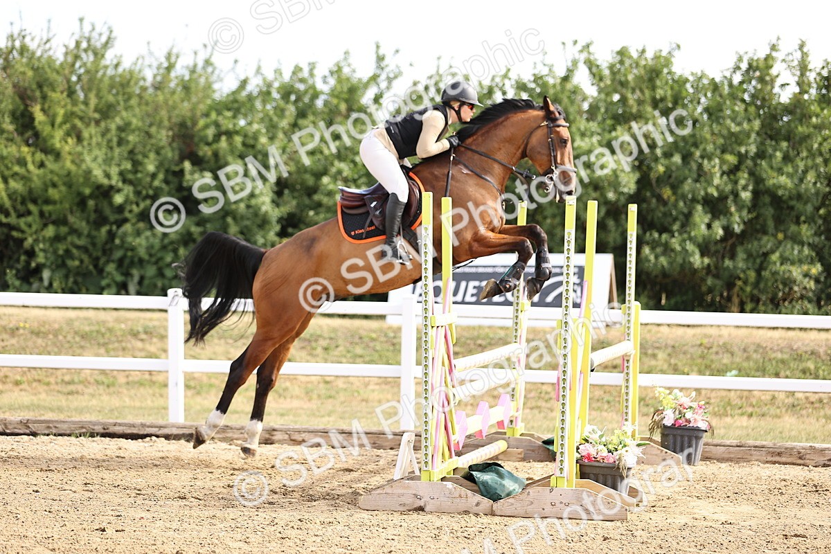 SBM_009289 - Class 7 - Senior Discovery - 1.00m Open