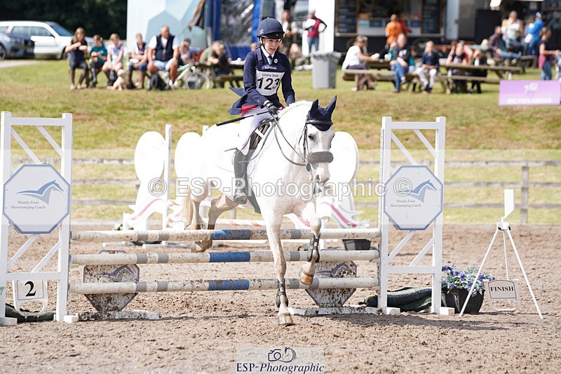 240824X-120242-23793 - 80cm Round 1 12.00 to 13.00