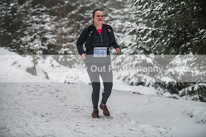 Glentress-920 - High Terrain Events Glentress 42, 21 & 10K Trail Races Sunday 15th February 2026