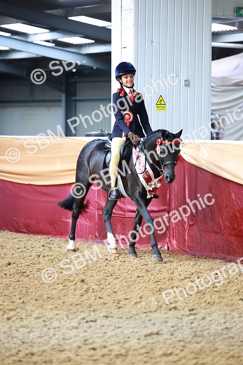 SBM_10742 - Class 101 - Equitation (Best Rider)