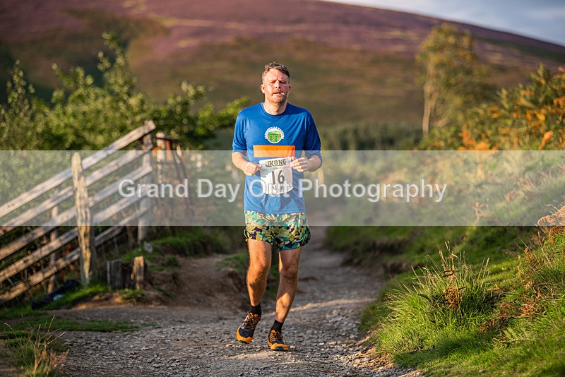 Not Round-641 - Not Round Latrigg Race Wednesday 16th August 2023