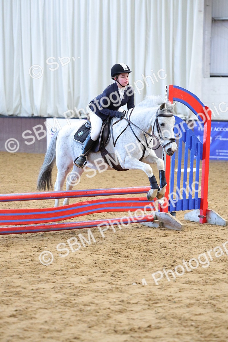 SBM_000539 - Class 3 - 60cm