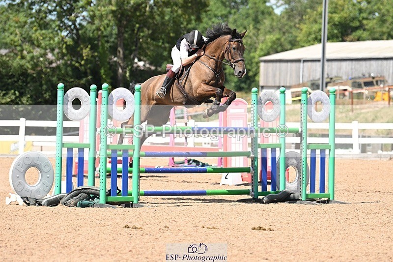 250709-152716-01145 - Cls 6 Snr Fox & 1.20m