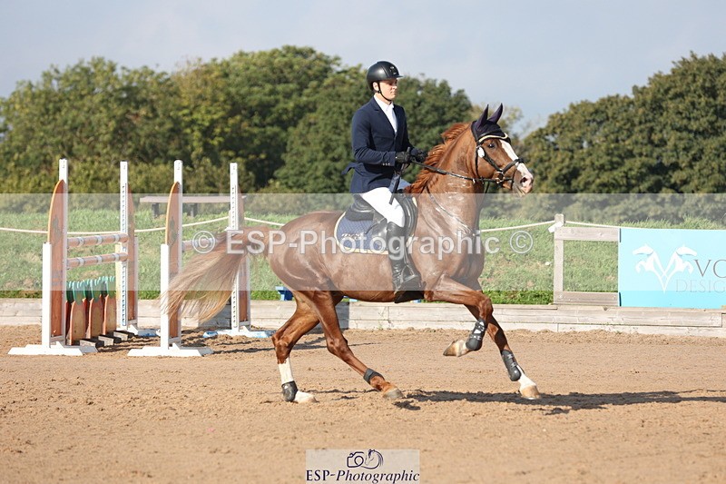 230915A-100047-01382 - Cls 1 Snr Newcomers