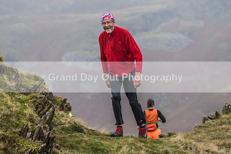 Dunnerdale-987 - Dunnerdale Fell Race Saturday 9th November 2024