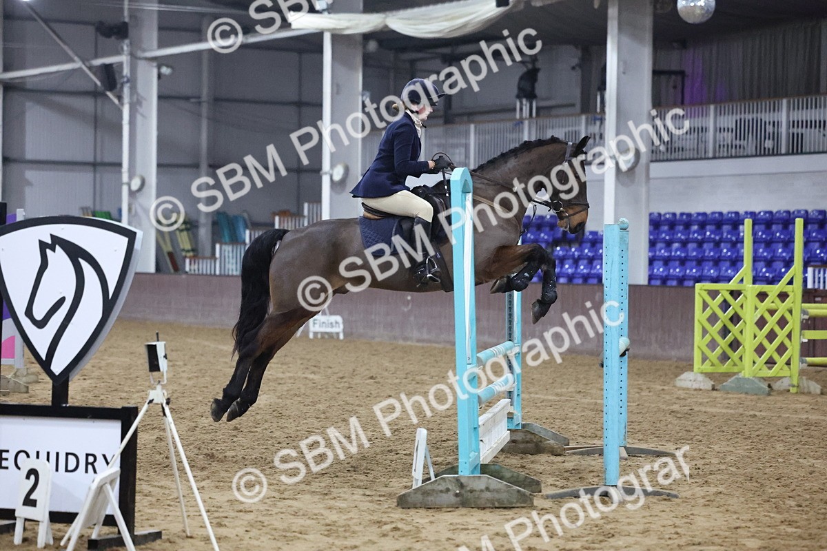 SBM_001901 - Class 4 - 1.00m