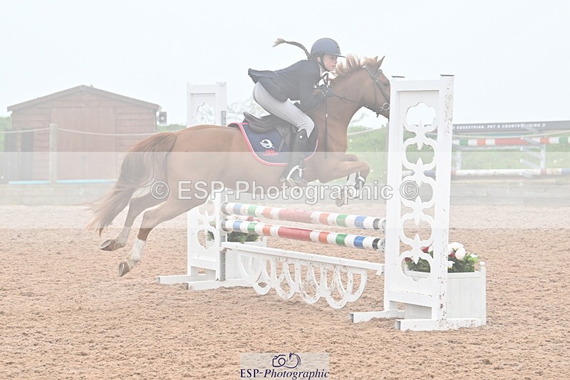 240506A-101703-08250 - Cls 2 Pony British Novice & 80cm Open