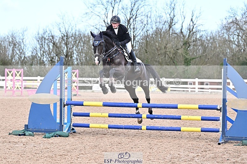 260311-104155-00100 - Cls 0+1 Clear Round, British Novice and 90cm