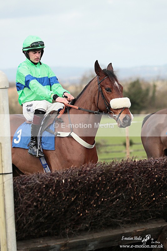 PtP 280226 84 - Kimblewick PtP Kingston Blount 28/02/26