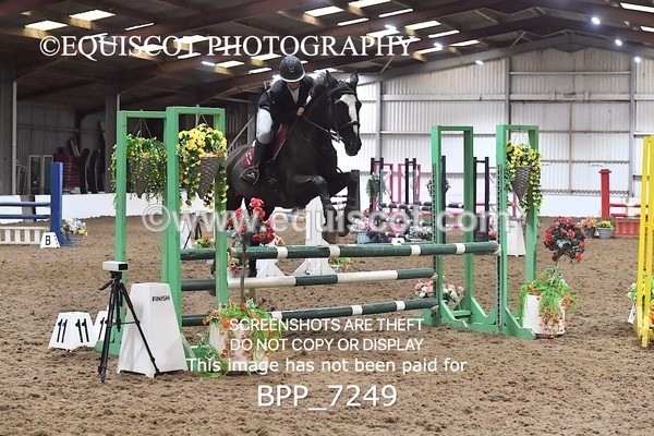 BPP_7249 - CLASS 5 0.95m Amateur Championship Qualifier