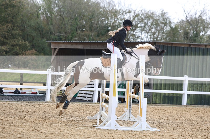 3E7A0031 - Class 5: 85cm