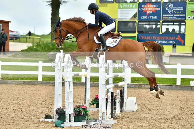 230422A-122121-05283 - Saturday Cls 11 Jump Off