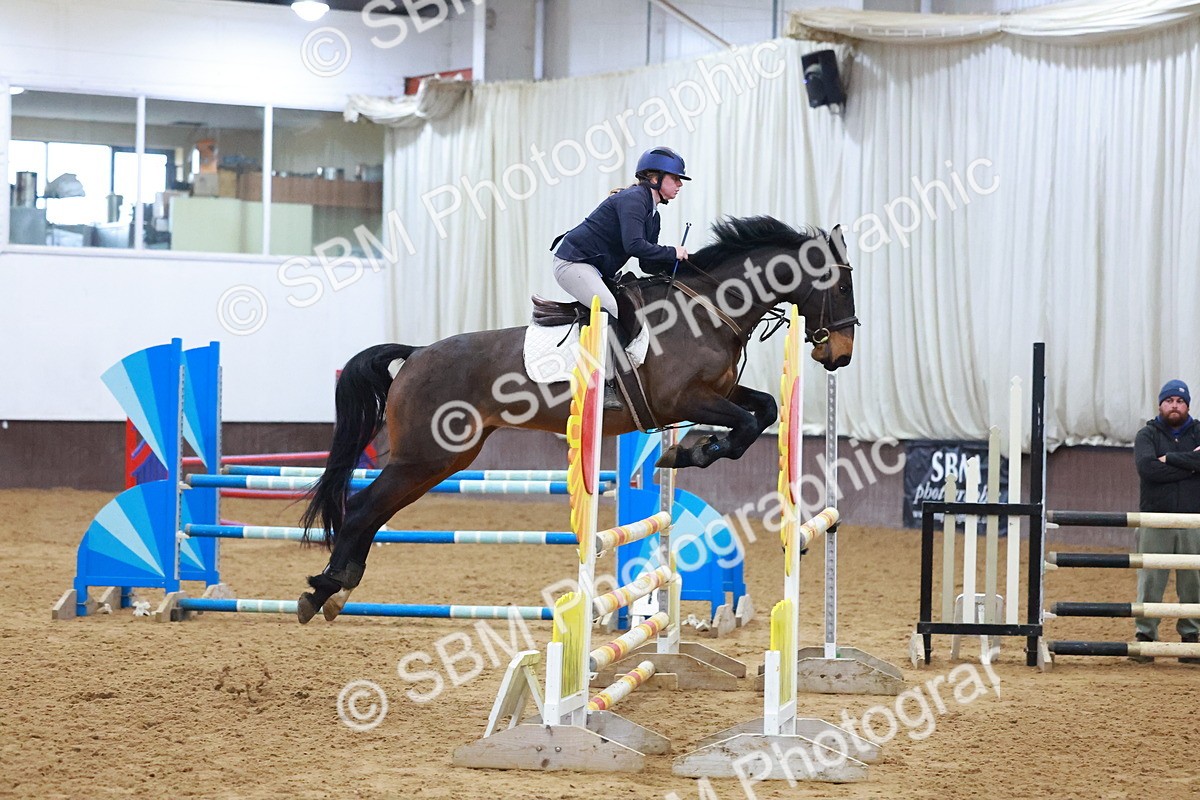 SBM_001027 - Class 3 - Senior Discovery - 1.00m