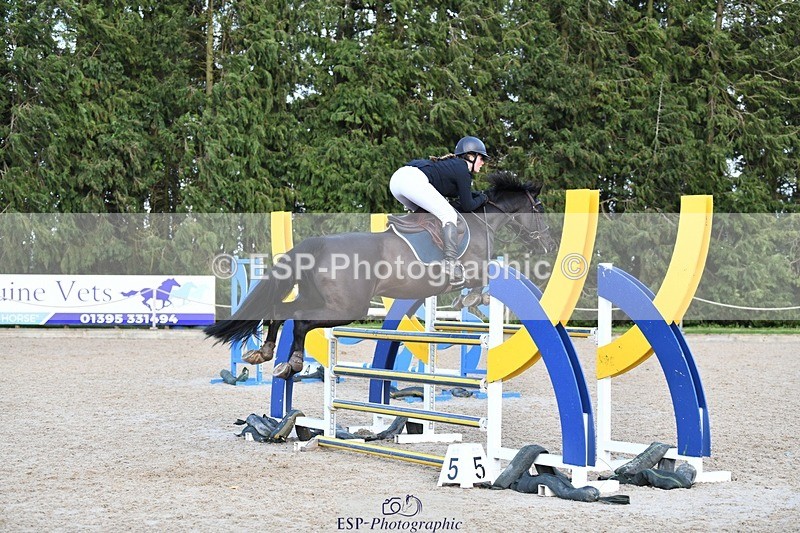 240323-163522-01464 - Cls 5 Foxhunter & 1.20m Open