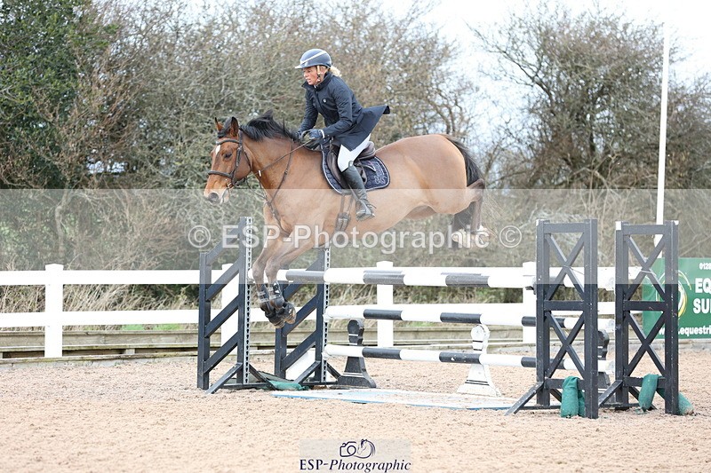 240223A-135905-01761 - Cls 5 Newcomers and 1.10m Open