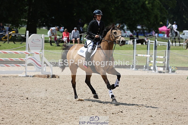 250614A-135130-07312 - Cls 29  Snr Discovery and 1m Open