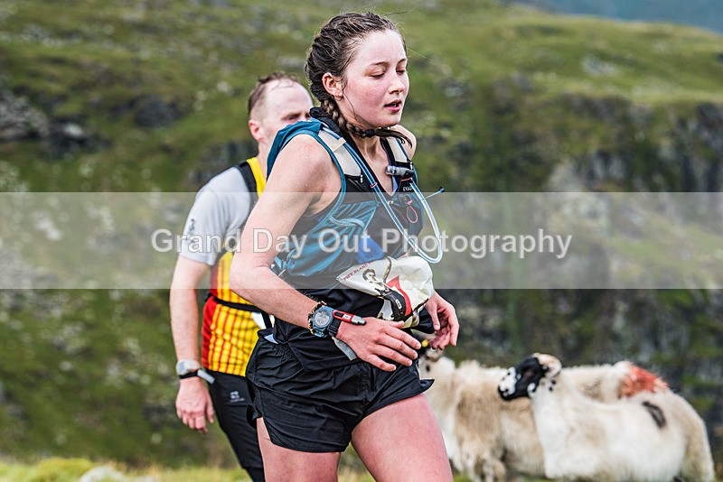 Kentmere-464 - Pete Bland Kentmere Horseshoe Fell Race Sunday 16th July 2023