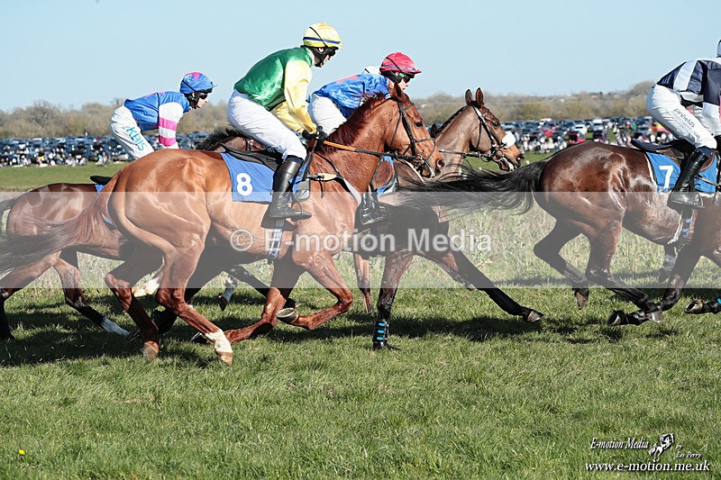 PtP 210326 703 - VWH Cirencester Races 21/03/26