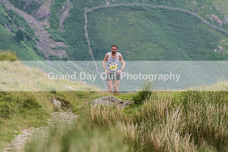 Great Lakes-3 - Great Lakes Fell Race Saturday 21st June 2025