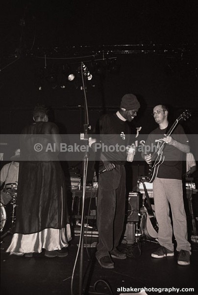 23 rae&christian - Rae & Christian - Rizla Tour - McrUni MDH 18.02.99