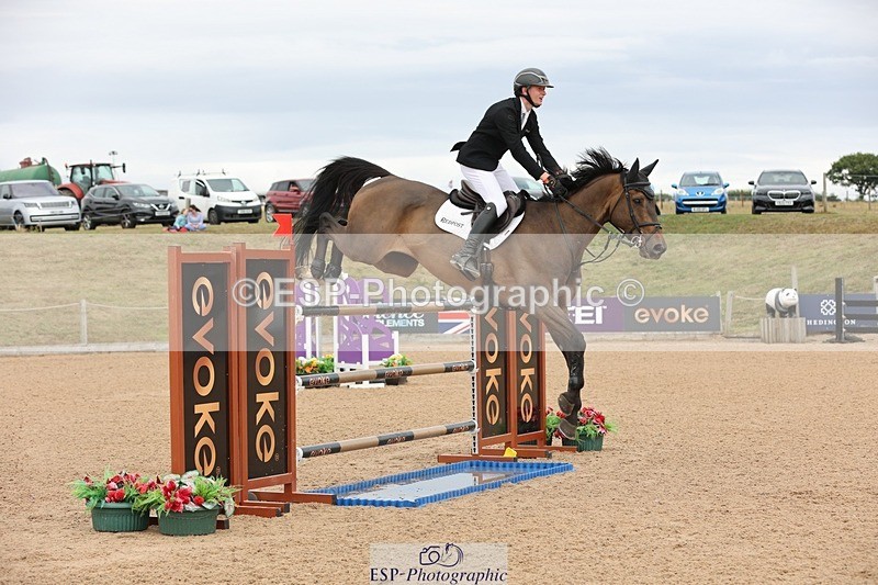 250719-140345-15976 - Cls 3, 3 Star Small Tour Start til Break