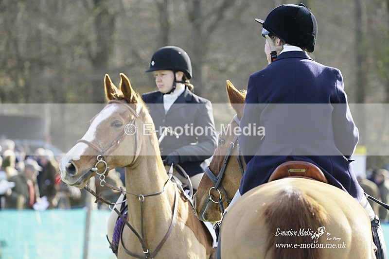 PtP 260222 525 - Kingston Blount Racing Club Point-to-Point 26/02/22