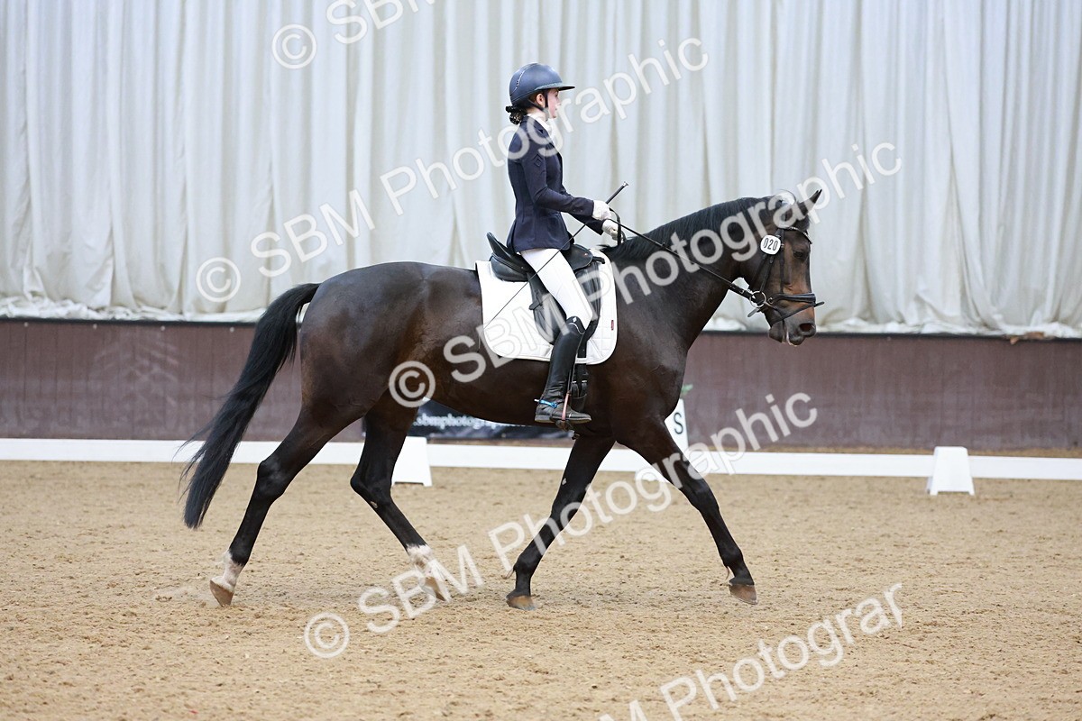 SBM_001125 - Class 6 - Novice 4