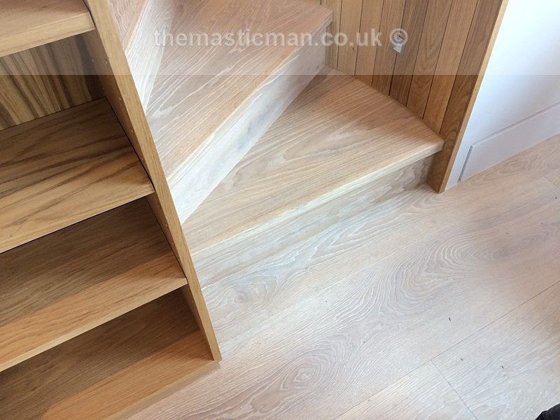 Luxury Beach House - Greatstone, Kent. - Projects