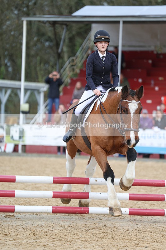 3E7A1573 - Class 3: 60 - 65 (A)