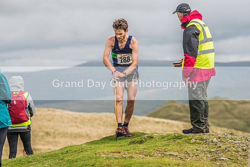Sedbergh -916 - Sedbergh Hills Fell Race Sunday 20th August 2023