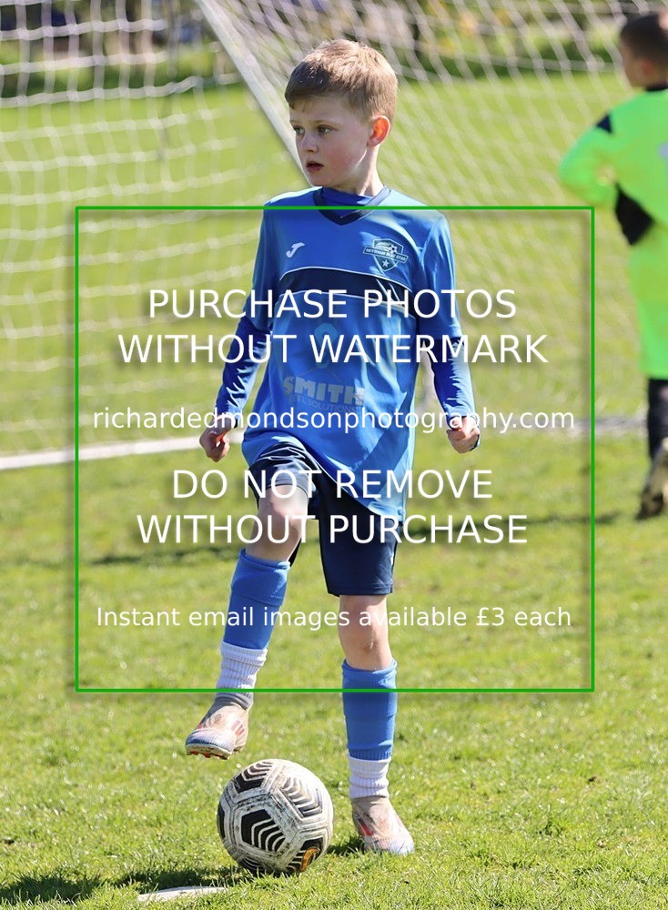 IMG_5128 - Kendal Utd Under 8's vs Heysham Under 8's (19/4/25)