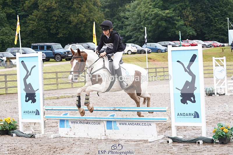 240824X-100818-22666 - 70cm Round 1 9.30 to 11.10