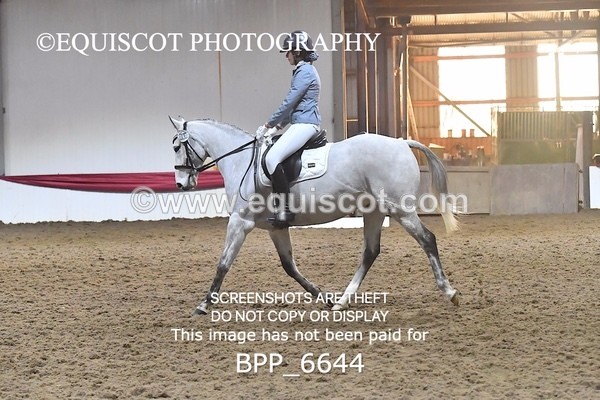 BPP_6644 - CLASS 1 INTRO TEST 2