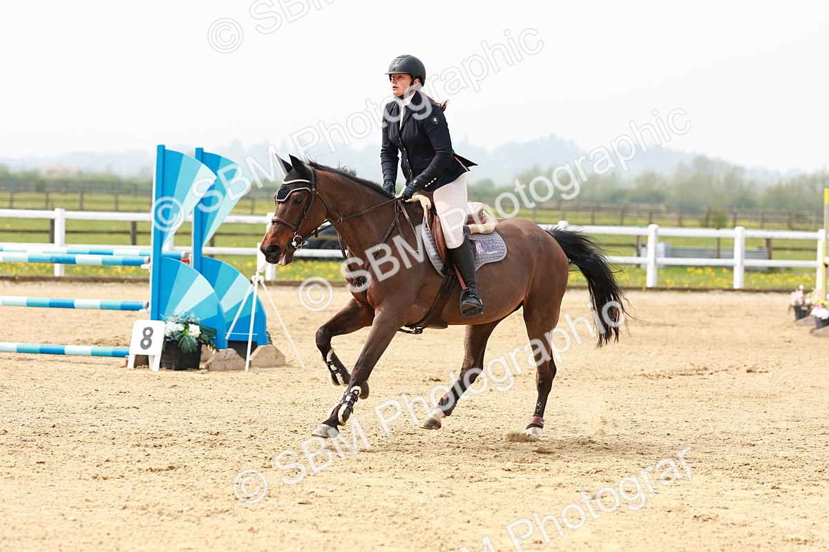  - Class 16 - Senior Discovery - 1.00m