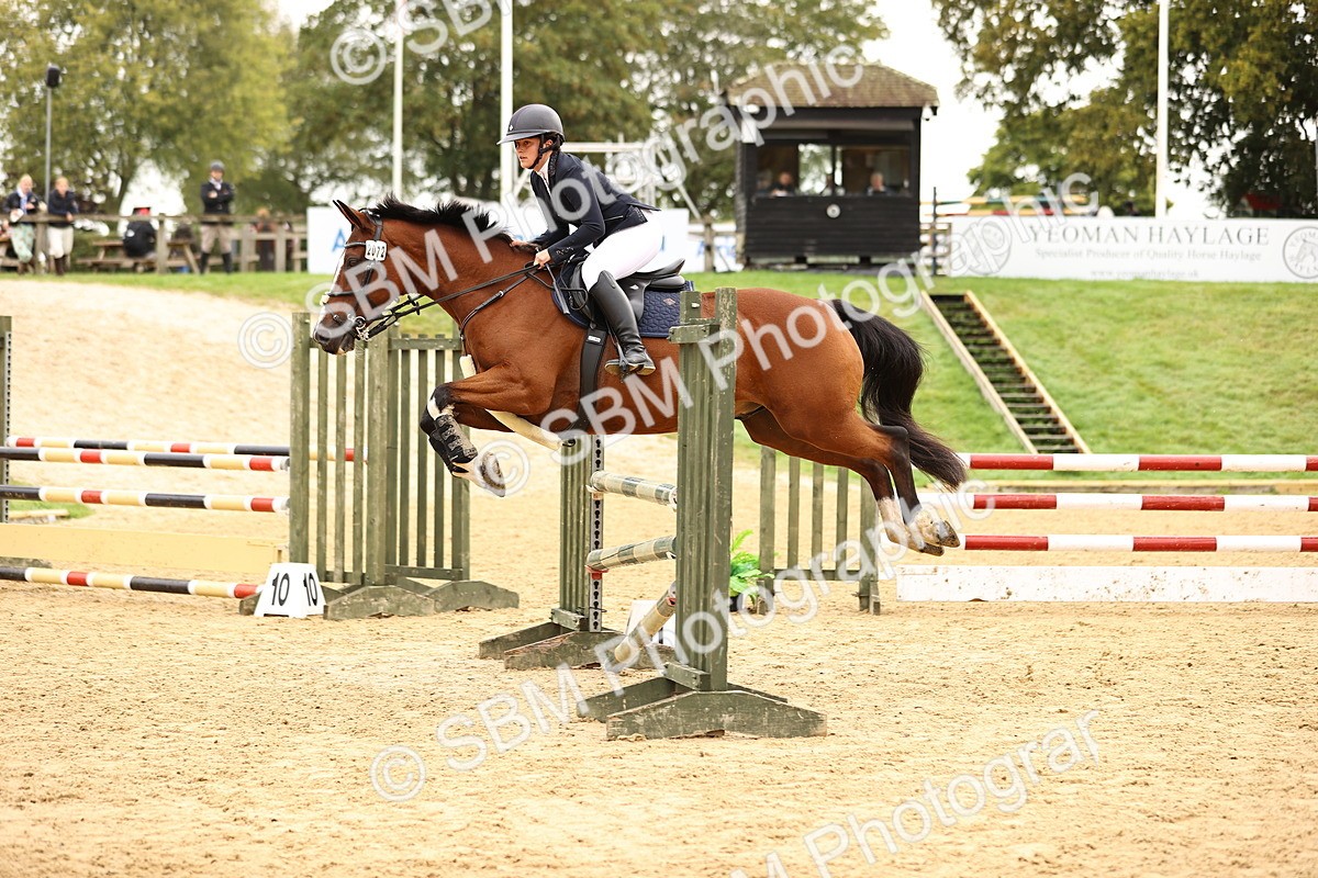 SBM_58851 - J42 - Grand Tour Horse & Pony 1.00m Championship