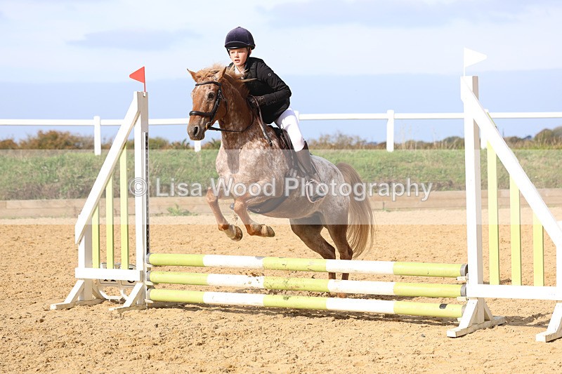 3E7A6883 - Class 2: 50cm Open