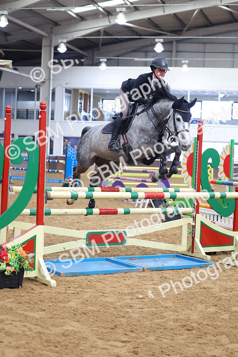 SBM_002633 - Class 8 - Senior Newcomers - 1.10m