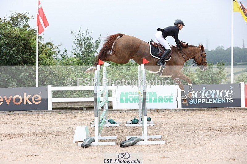 250717-092134-03524 - Cls 9, 1 Star Bronze Tour