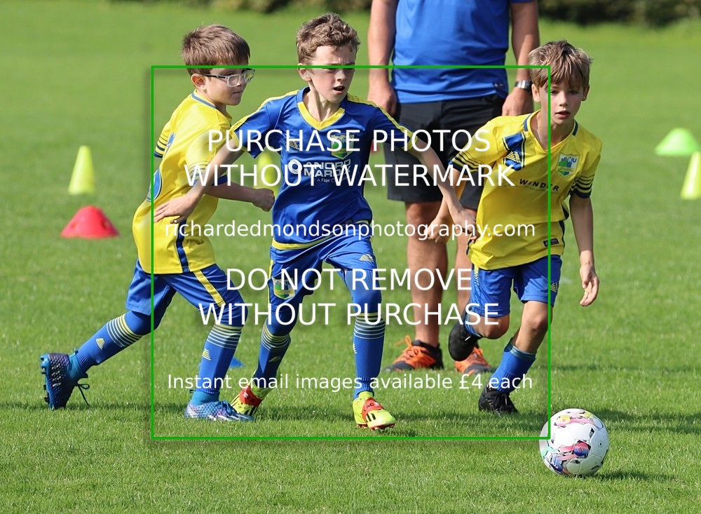 IMG_3356 - Kendal Utd U9 vs Kendal Utd U9 (7/9/24)