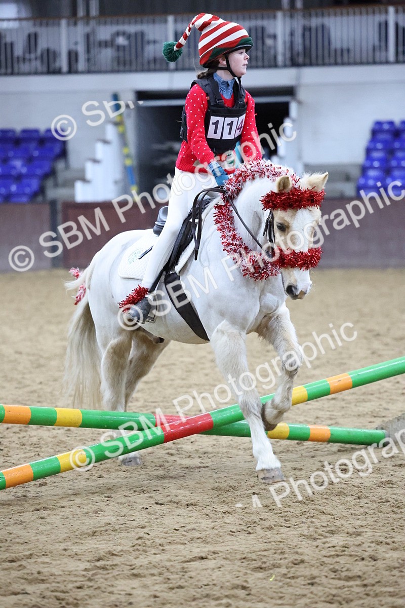 SBM_000223 - Class 1 - Santas Helpers - 40cm