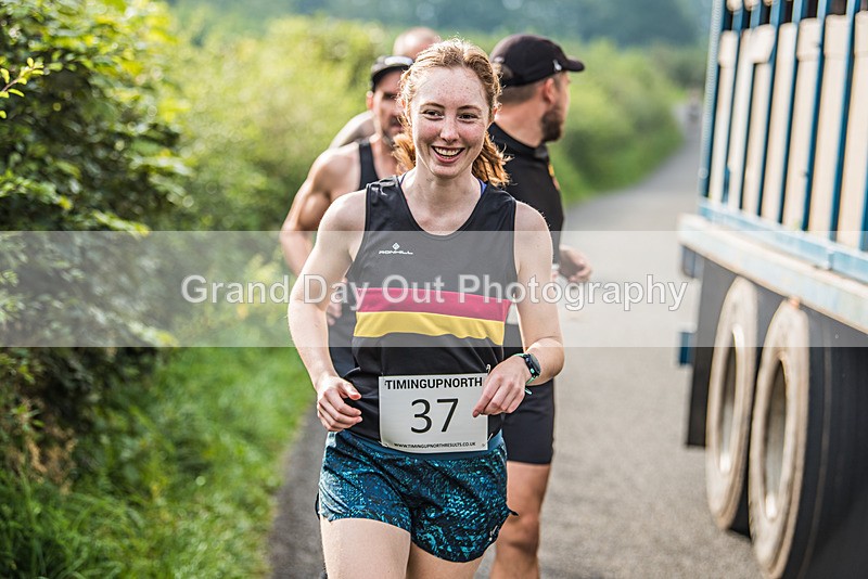 The One 10-9 - The One 10 Mile Road Race Saturday 9th September 2023