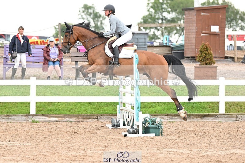 250727-133938-10433 - Cls 34 95cm Amateur Quali
