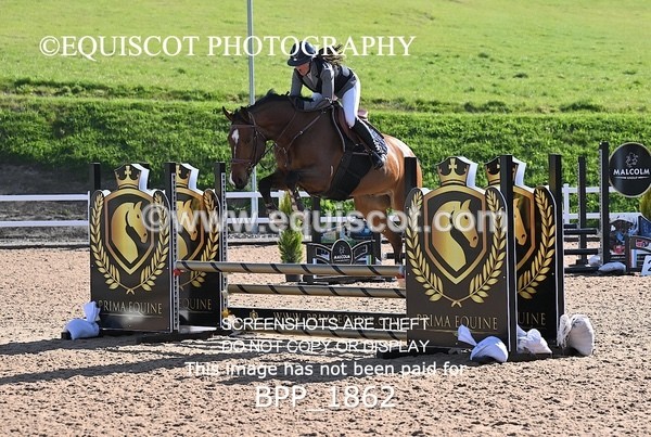BPP_1862 - CLASS 2 - FRI - KBIS Club Senior 80cms