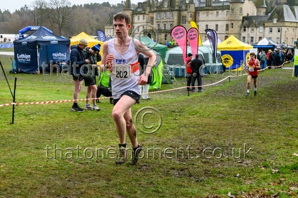 Falkirk26-815715 - Senior Men Set Two